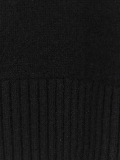 Cashmere turtleneck thumbnail