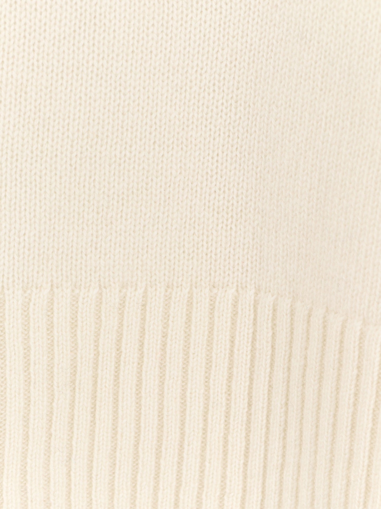 Cashmere turtleneck