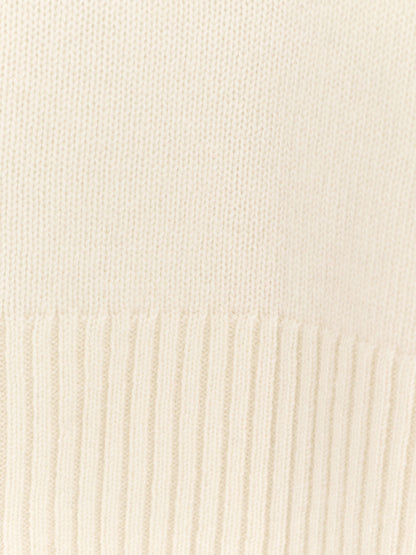 Cashmere turtleneck thumbnail