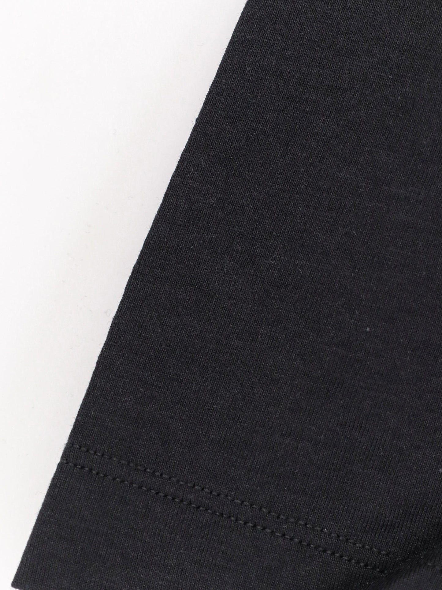 T-shirt in lyocell e cotone organico