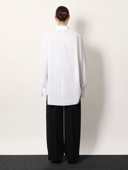 Camicia in cotone organico thumbnail