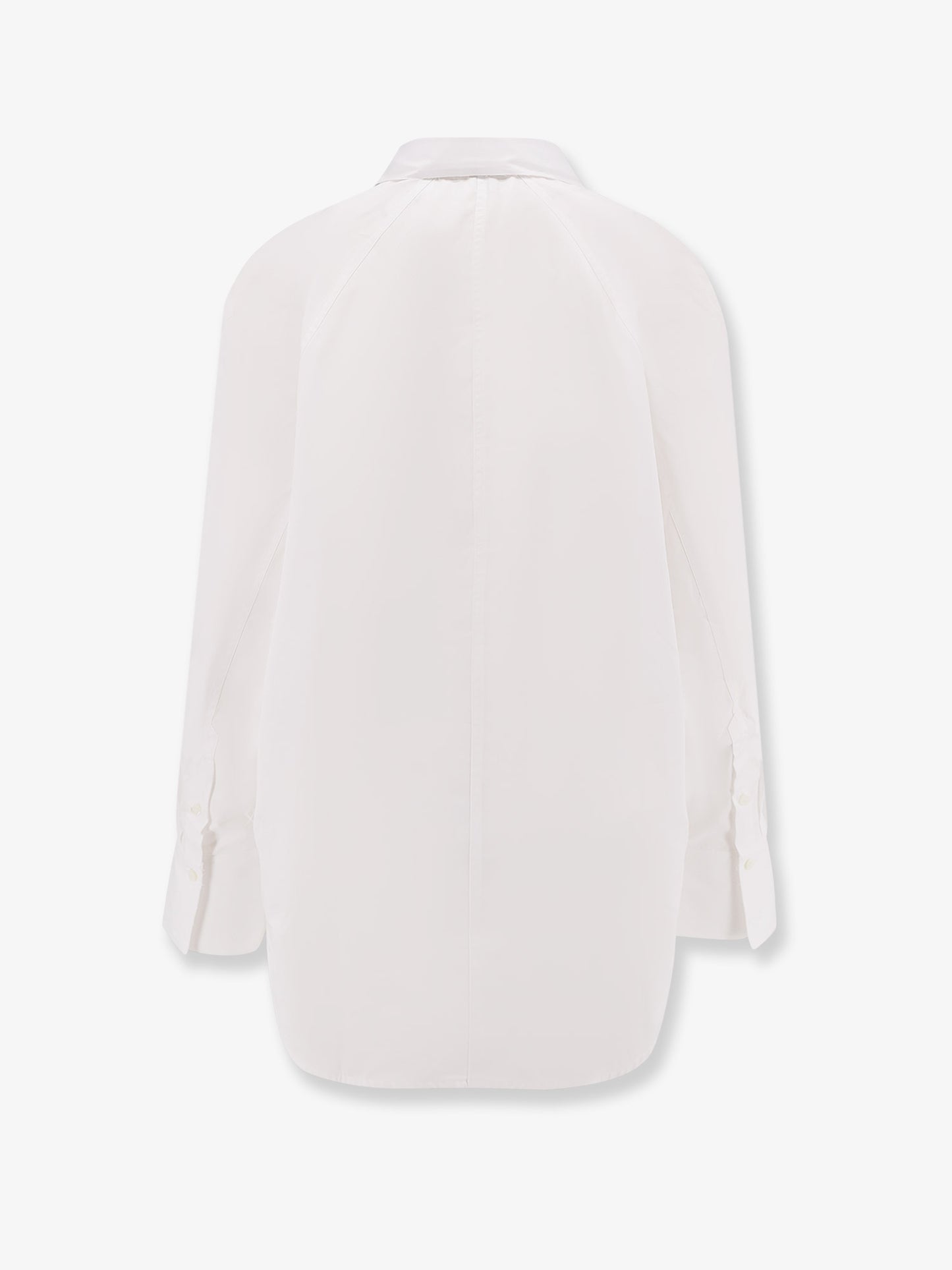 Organic cotton shirt