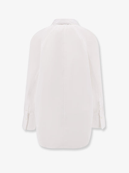 Organic cotton shirt thumbnail