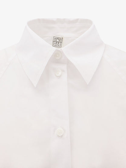 Organic cotton shirt thumbnail