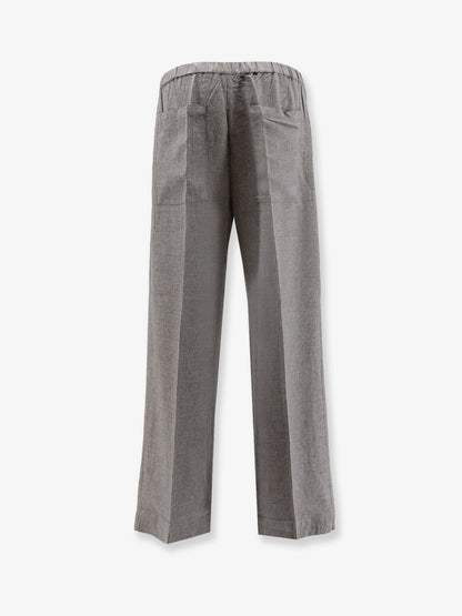 Viscose trousers thumbnail