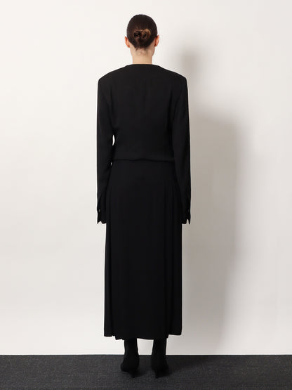 Gonna in viscosa thumbnail