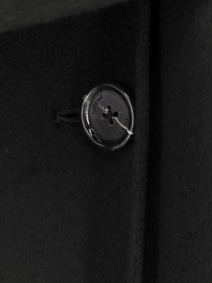 Doublé Winter wool trench thumbnail