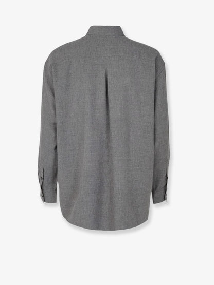 Viscose blend shirt thumbnail