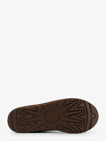 Sabot Tasman LTHR Regen in pelle thumbnail