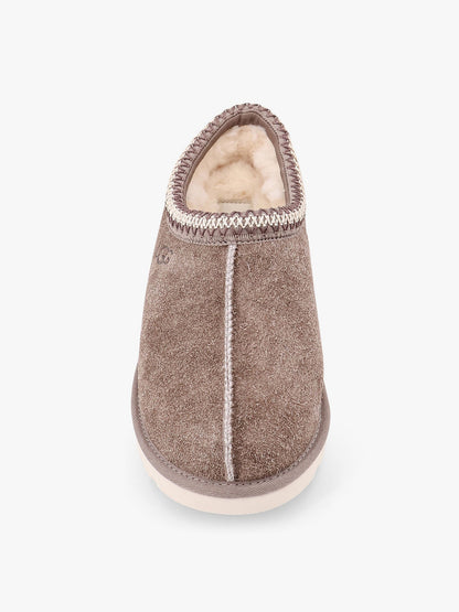 Sabot in suede tasman shaggy thumbnail