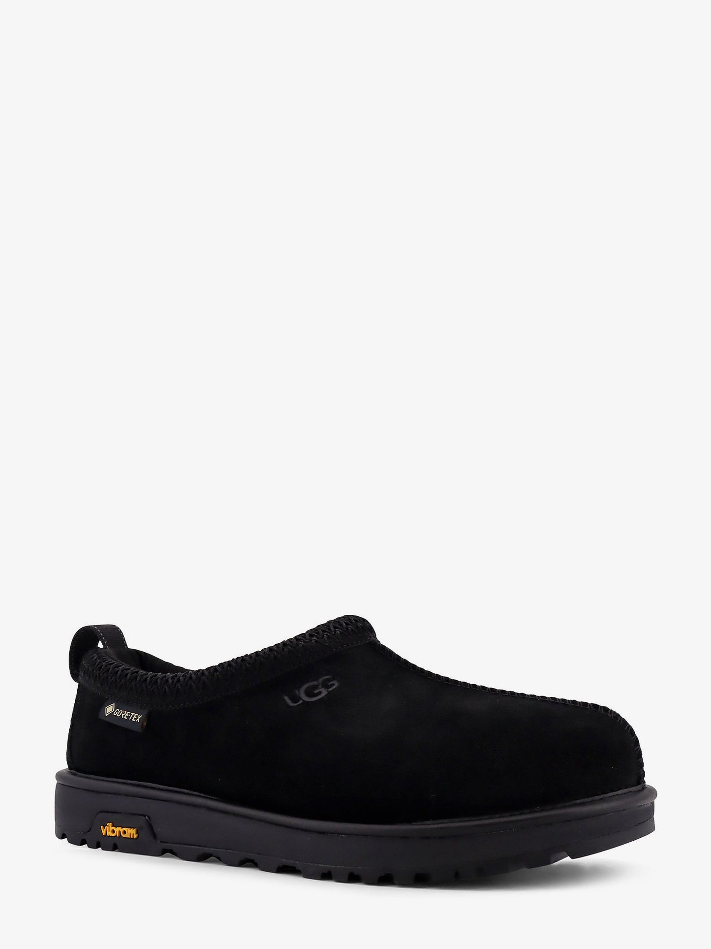 Tasman GTX suede slip-on