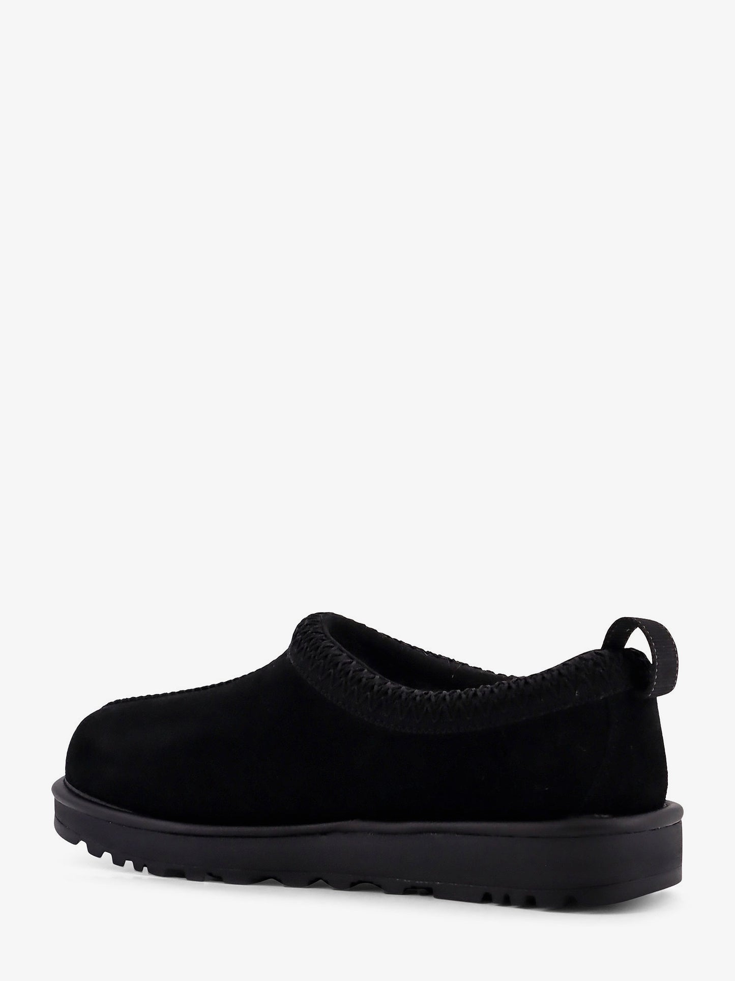 Tasman GTX suede slip-on