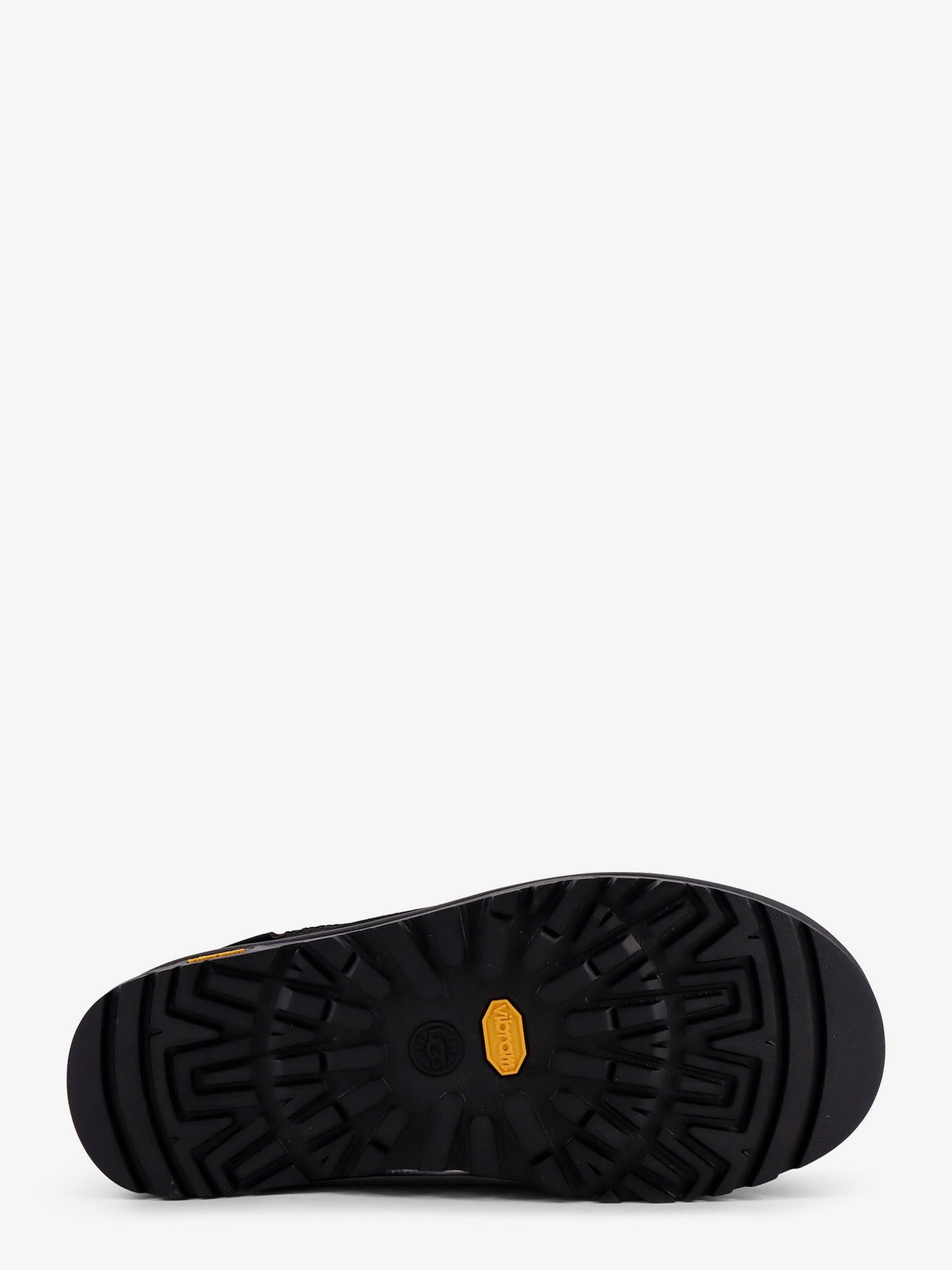 Tasman GTX suede slip-on