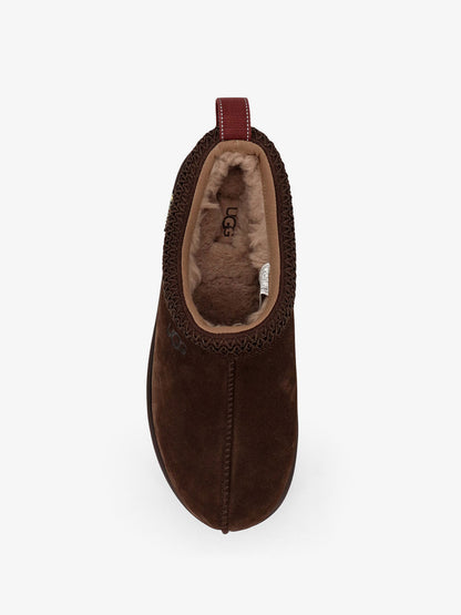 M Tasman GTX suede slip-on thumbnail