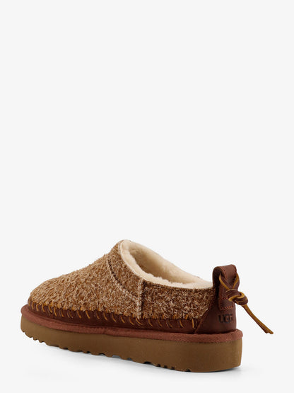 Slip-on W Classic Micro Biarritz in suede thumbnail