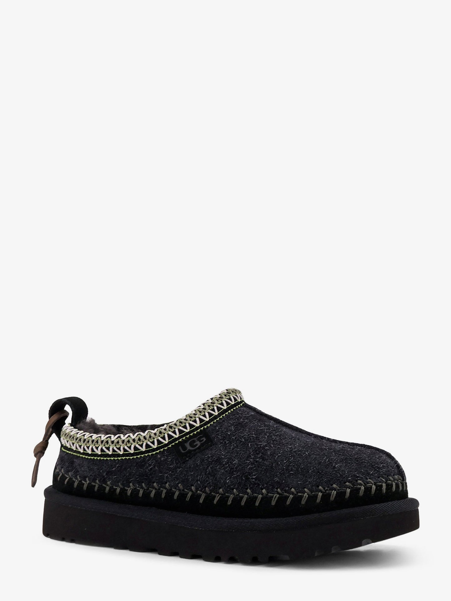 Slip-on Tasman Biarritz in suede
