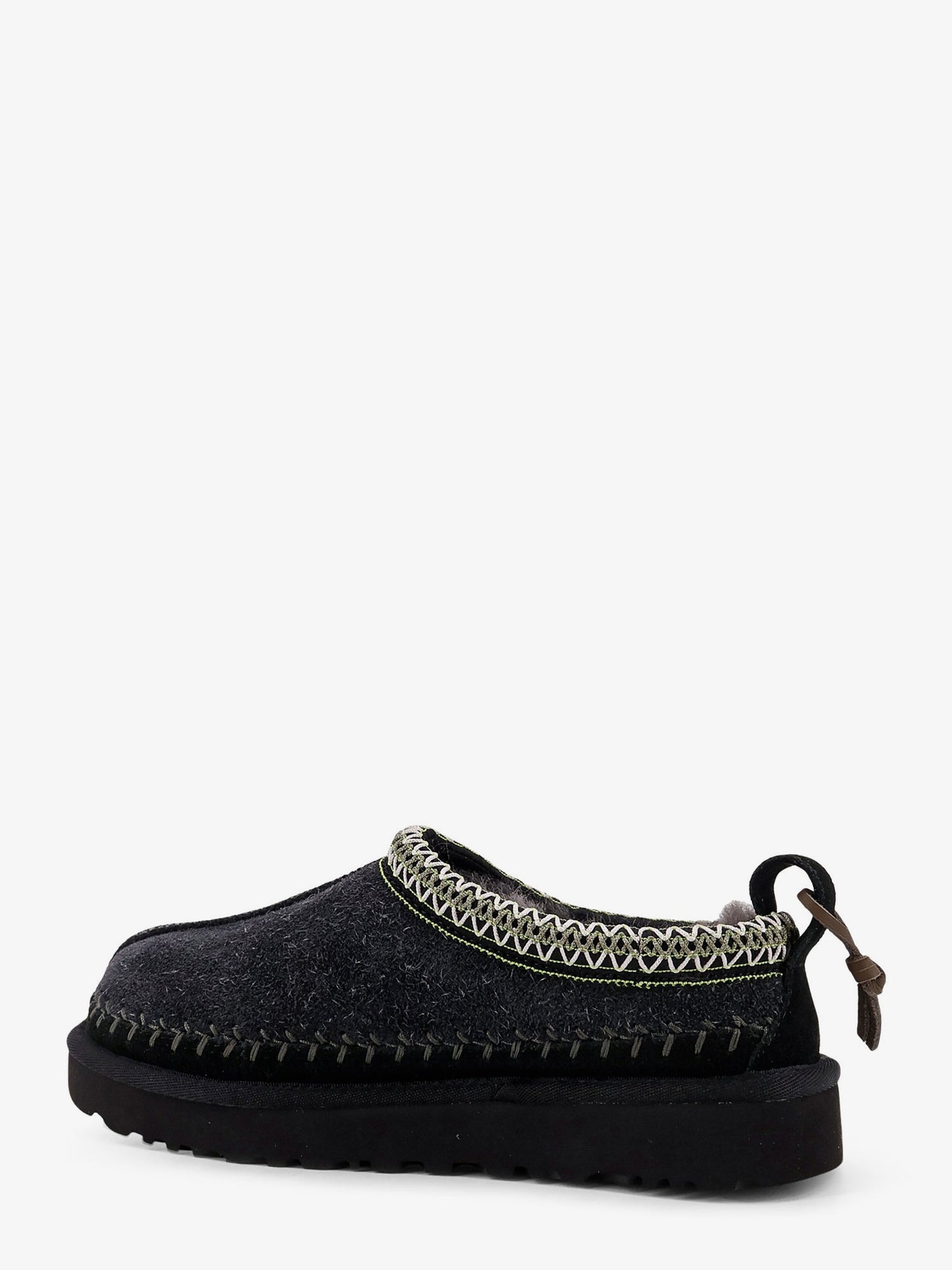 Slip-on Tasman Biarritz in suede