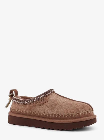 Tasman Biarritz suede slip-on thumbnail