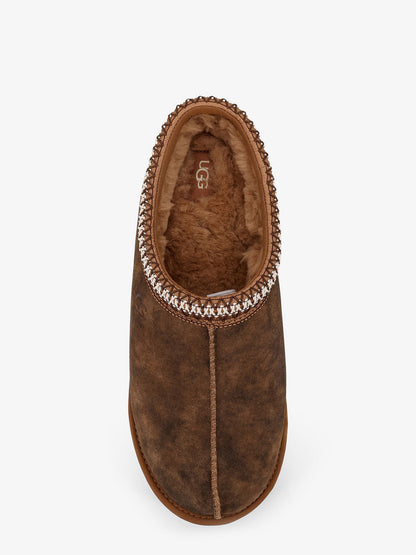 Tasman Baxter suede slip-on thumbnail