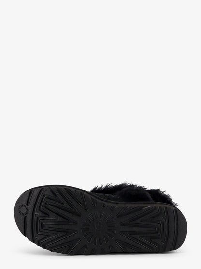 W Classic Ultra Mini suede boots thumbnail