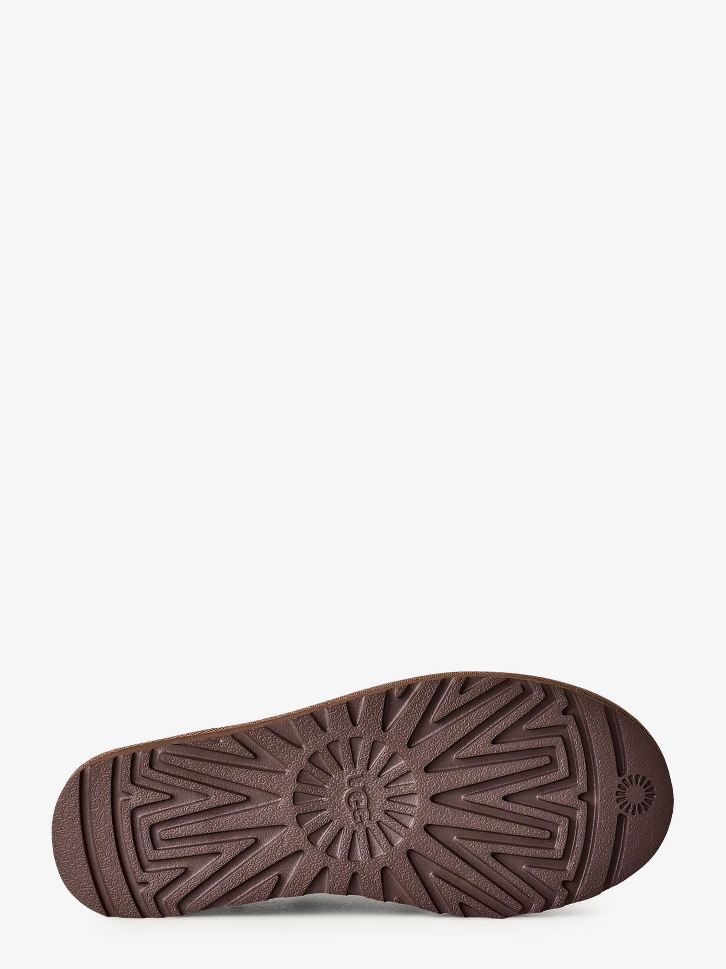 Classic Micro suede slip-on