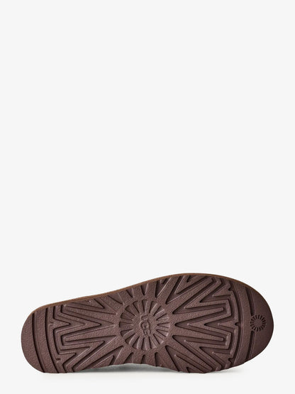 Classic Micro suede slip-on thumbnail