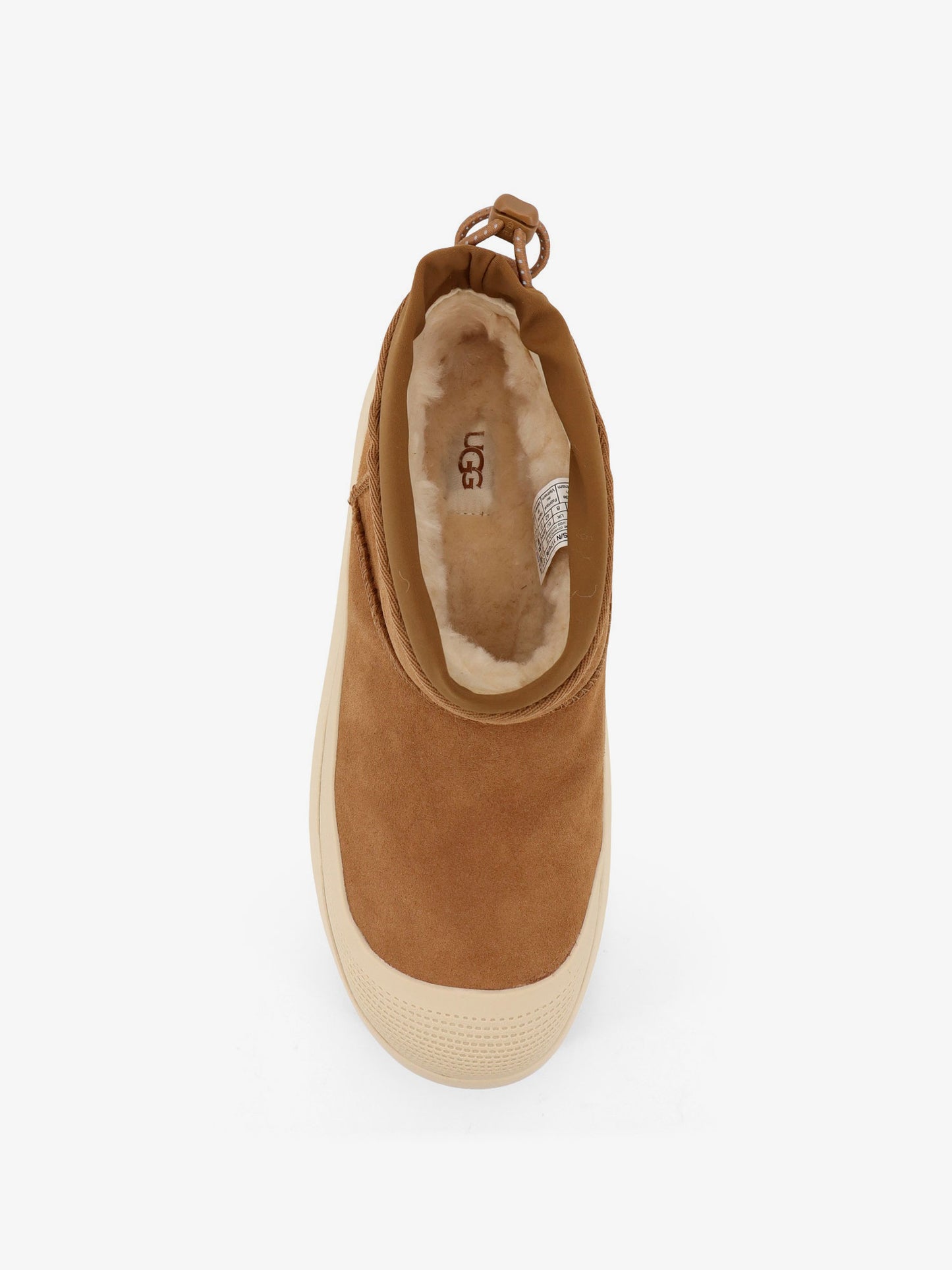 M CL Ultra Mini Weather Hybrid ankle boots