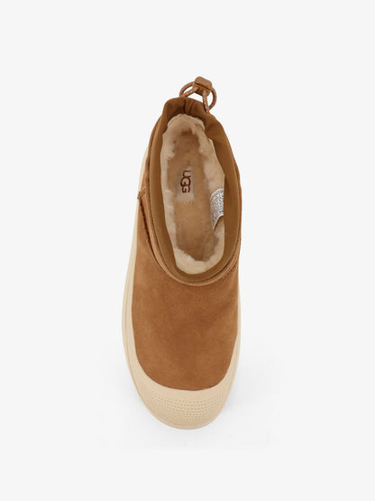 M CL Ultra Mini Weather Hybrid ankle boots thumbnail