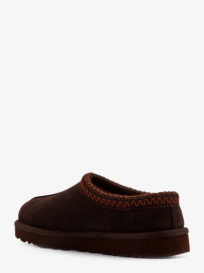 W Tasman II suede slip-on thumbnail