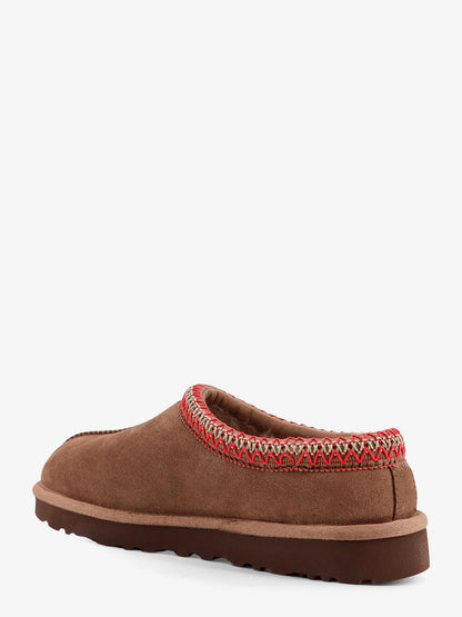 Tasman II suede slip-on thumbnail