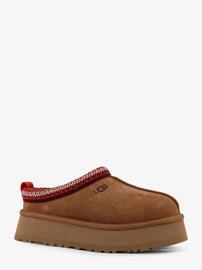 Tazz suede slip-on thumbnail