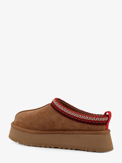 Tazz suede slip-on thumbnail