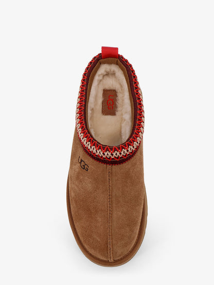 Tazz suede slip-on thumbnail