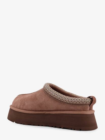 Tazz suede slip-on thumbnail