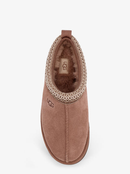 Tazz suede slip-on thumbnail