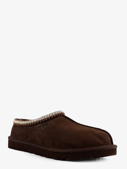 Tasman II suede slip-on thumbnail