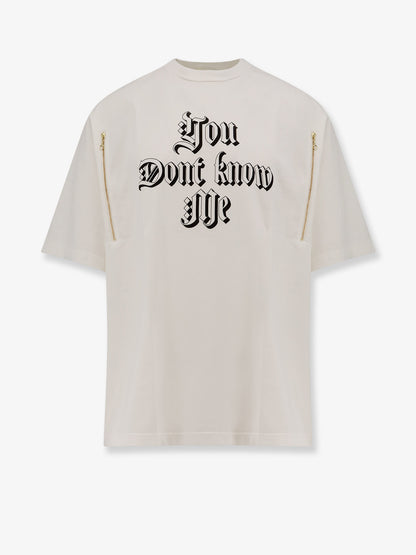 T-shirt in cotone thumbnail