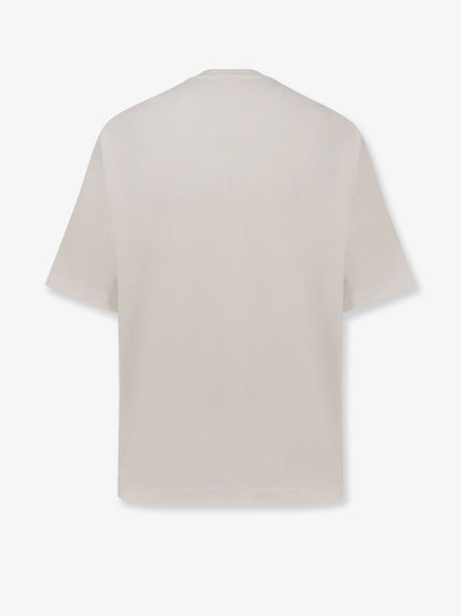 T-shirt in cotone thumbnail