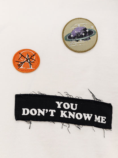 T-shirt in cotone thumbnail