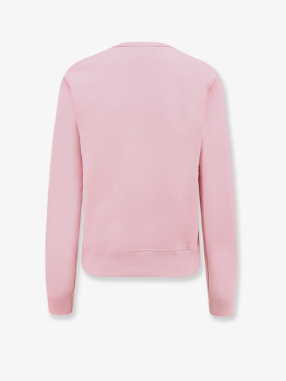 Le Chat de la Maison cotton sweatshirt thumbnail