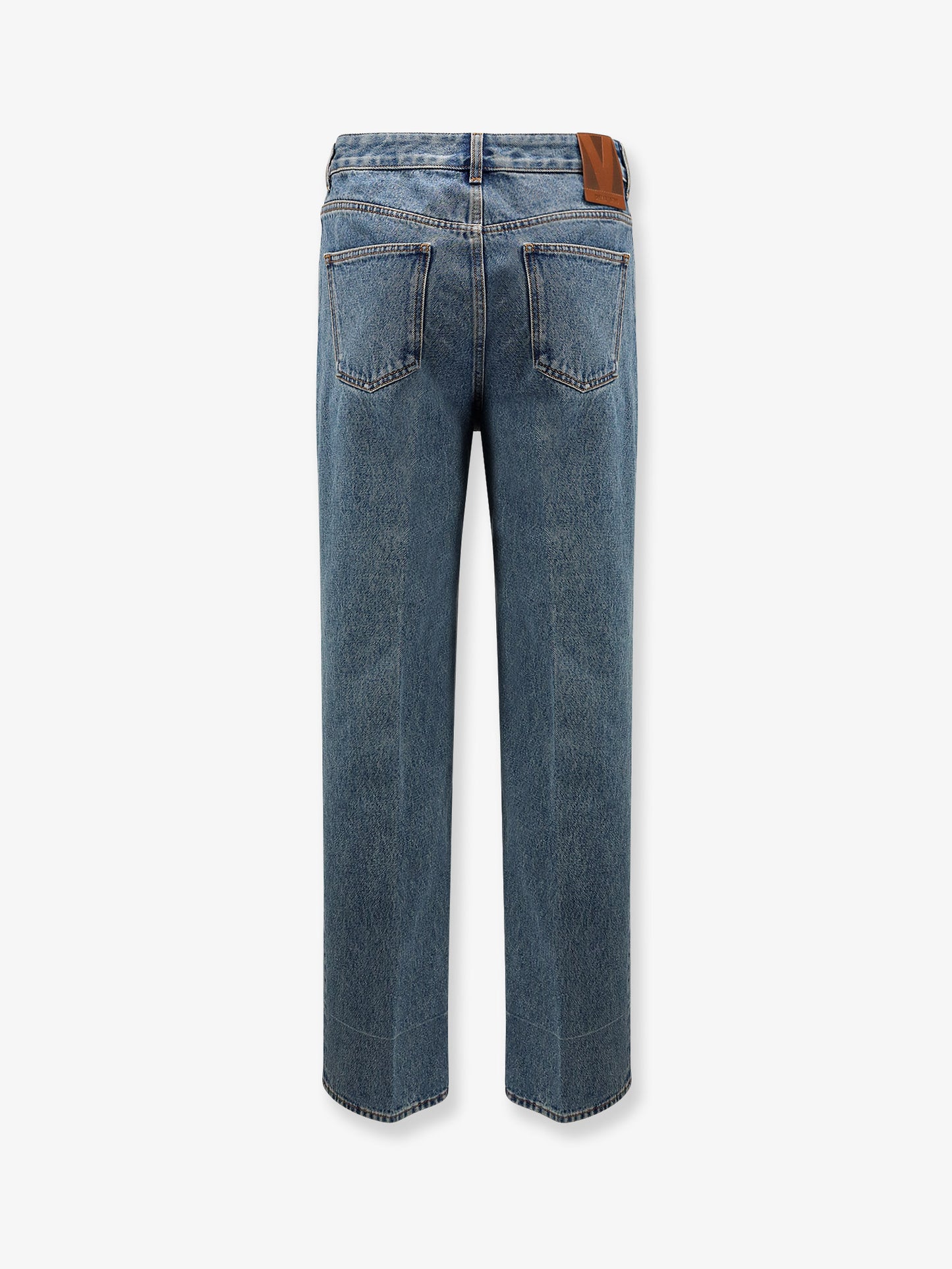 Five pockets jeans