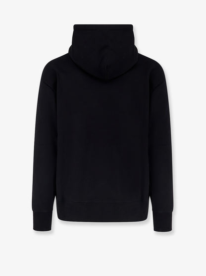 Le Chat de la Maison cotton sweatshirt thumbnail