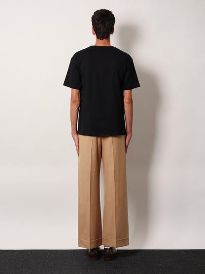 Le Chat de la Maison cotton T-shirt thumbnail