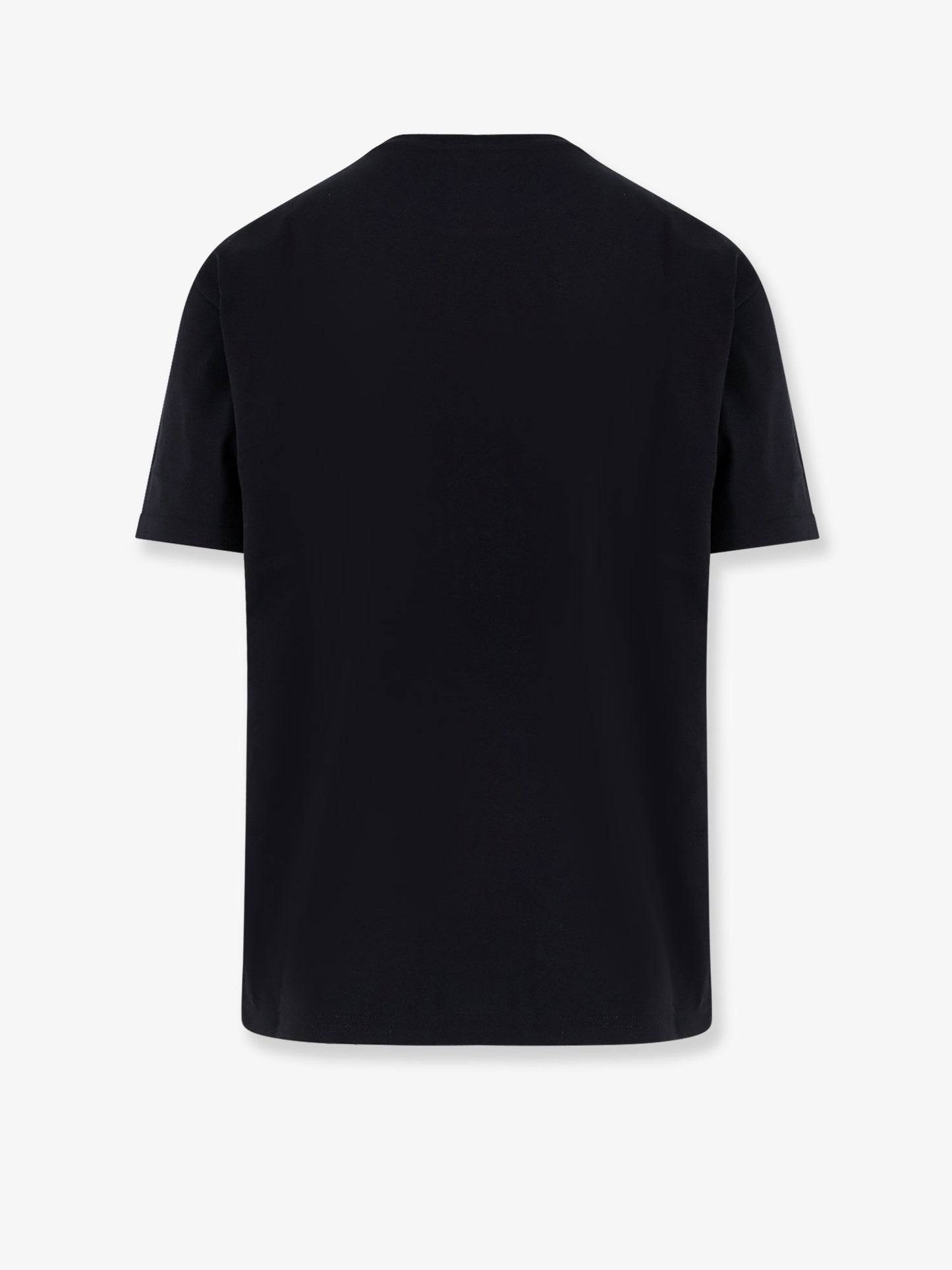 Le Chat de la Maison cotton T-shirt