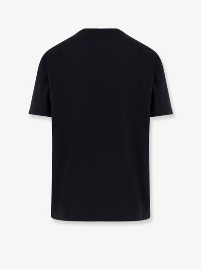 Le Chat de la Maison cotton T-shirt thumbnail