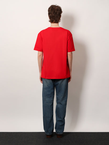 Le Chat de la Maison cotton T-shirt thumbnail