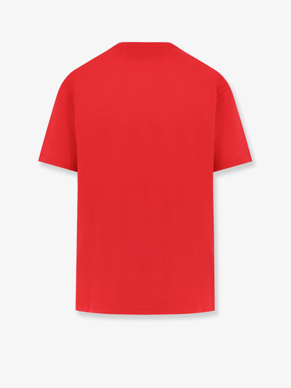 Le Chat de la Maison cotton T-shirt thumbnail