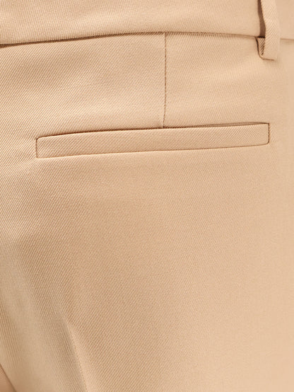 Virgin wool trousers thumbnail