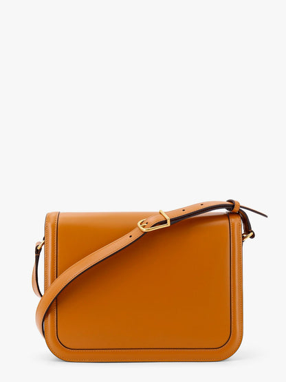 Valentino garavani 9TO5 leather shoulder bag thumbnail