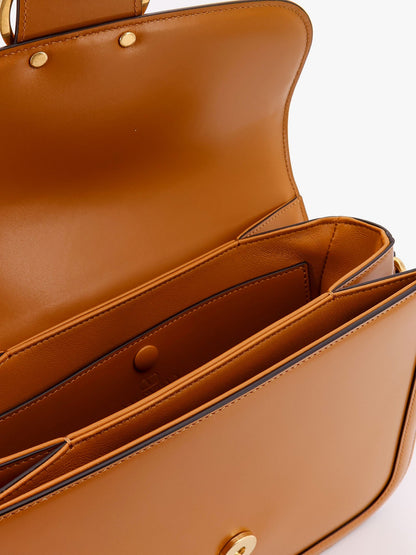 Valentino garavani 9TO5 leather shoulder bag thumbnail